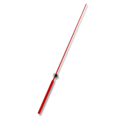 Стрелка секундная 112 LZ, 131 мм, красный купить в интернет-магазине ФлориАрт