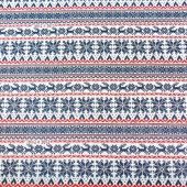 Бумага упаковочная глянцевая "Вязка на свитере" 0.7х1 м купить в интернет-магазине ФлориАрт