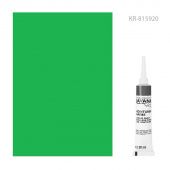 Контурная краска в тубе "Javana Konturenfarbe", зеленая, 20 мл. купить в интернет-магазине ФлориАрт