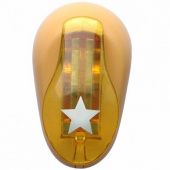 Дырокол фигурный "Звезда", 10 мм Hobbyboom купить в интернет-магазине ФлориАрт