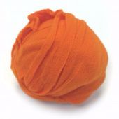 Капрон для цветов оранжевый купить в интернет-магазине ФлориАрт
