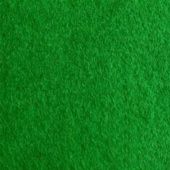 Фетр тёмно-зелёный 1,6 мм, 20х30 см купить в интернет-магазине ФлориАрт