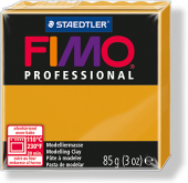 Полимерная глина FIMO Professional 17 (охра) купить в интернет-магазине ФлориАрт