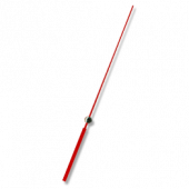 Стрелка секундная 184 LZ, 135 мм, красный купить в интернет-магазине ФлориАрт