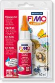 Гель декоративный запекаемый FIMO Liquid, 50 мл. купить в интернет-магазине ФлориАрт