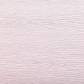 Гофрированная бумага, цвет светло-розовый (569) купить в интернет-магазине ФлориАрт