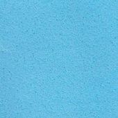 Фоамиран иранский голубой 20х30 см купить в интернет-магазине ФлориАрт