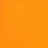 Зефирный фоамиран, цв. оранжевый 50х50 см купить в интернет-магазине ФлориАрт