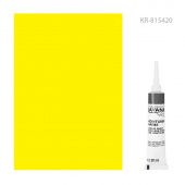 Контурная краска в тубе "Javana Konturenfarbe", желтая, 20 мл. купить в интернет-магазине ФлориАрт