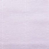 Гофрированная бумага 180г, цвет светло-сиреневый (592) купить в интернет-магазине ФлориАрт