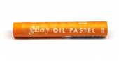 Пастель масляная мягкая профессиональная Mungyo, цвет № 205 (оранжевый) купить в интернет-магазине ФлориАрт