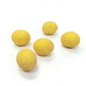 Лимон в сахаре декоративный 25 мм 5 шт купить в интернет-магазине ФлориАрт