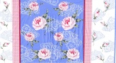 Салфетка-платочек для декупажа №3024, 33х33 см купить в интернет-магазине ФлориАрт