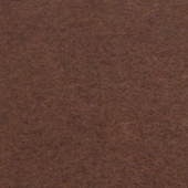 Фетр мягкий тёмно-коричневый 20х30 см, 1 мм, полиэстер купить в интернет-магазине ФлориАрт