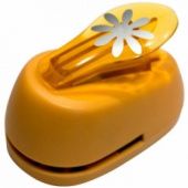 Дырокол фигурный "Цветок 8 лепестков", 18 мм Hobbyboom купить в интернет-магазине ФлориАрт