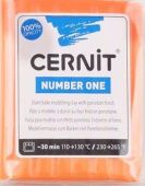 Полимерная глина Cernit Number One 754 (коралловый) 56 г. купить в интернет-магазине ФлориАрт