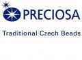 Чешский бисер Preciosa 50 гр купить в интернет-магазине ФлориАрт