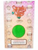 Полимерная глина Candy Clay, зеленое яблоко, 100 гр. купить в интернет-магазине ФлориАрт