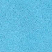 Фоамиран иранский голубой 2 мм, 60х70 см купить в интернет-магазине ФлориАрт