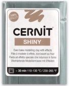 Полимерная глина Cernit Shiny 630 (утиный с эффектом мерцания) 56 г. купить в интернет-магазине ФлориАрт