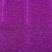 Гофрированная бумага 180г, цвет пурпурный (593) купить в интернет-магазине ФлориАрт