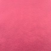 Фетр мягкий тёмно-розовый 20х30 см, 1 мм, полиэстер купить в интернет-магазине ФлориАрт