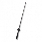 Стрелка секундная 14 LZ, 72 мм, черный купить в интернет-магазине ФлориАрт
