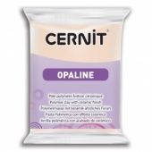 Полимерная глина Cernit Opaline 425 (телесный, полупрозрачный) 56 г. купить в интернет-магазине ФлориАрт