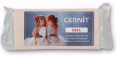 Полимерная глина Cernit Doll 053 (бисквит) 500 г. купить в интернет-магазине ФлориАрт