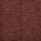 Гофрированная бумага, цвет коричневый (568) купить в интернет-магазине ФлориАрт