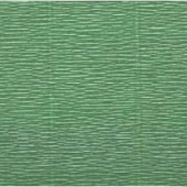 Гофрированная бумага, цвет светлый травяной (565) купить в интернет-магазине ФлориАрт