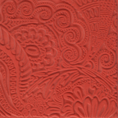 Текстурный лист Cernit "Моменты", каучук, 9х9 см купить в интернет-магазине ФлориАрт