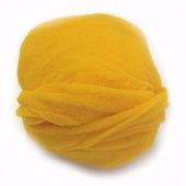 Капрон для цветов жёлтый купить в интернет-магазине ФлориАрт