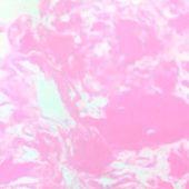 Зефирный фоамиран, цв. мраморный розовый 50х50 см купить в интернет-магазине ФлориАрт