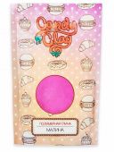 Полимерная глина Candy Clay, малина, 100 гр. купить в интернет-магазине ФлориАрт
