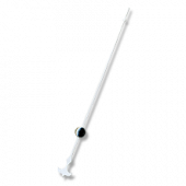 Стрелка секундная 217 JL, 104 мм, белый купить в интернет-магазине ФлориАрт