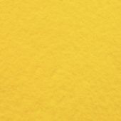 Фетр мягкий жёлтый 20х30 см, 1 мм, полиэстер купить в интернет-магазине ФлориАрт