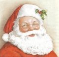 Дед Мороз, Санта Клаус купить в интернет-магазине ФлориАрт
