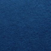 Фетр мягкий тёмно-синий 20х30 см, 1 мм, полиэстер купить в интернет-магазине ФлориАрт
