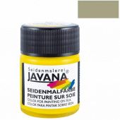 Растекающаяся краска по шелку Javana, лен полевой (8172), 50 мл. купить в интернет-магазине ФлориАрт