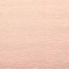 Гофрированная бумага, цвет пыльный розовый (17A2) купить в интернет-магазине ФлориАрт