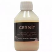 Лак для полимерной глины Cernit, глянцевый, 250 мл. купить в интернет-магазине ФлориАрт