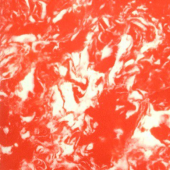 Зефирный фоамиран, цв. мраморный красный 50х50 см купить в интернет-магазине ФлориАрт