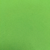 Фоамиран иранский тёмно-зелёный 20х30 см купить в интернет-магазине ФлориАрт