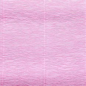 Гофрированная бумага 180г, цвет насыщенный розовый (554) купить в интернет-магазине ФлориАрт