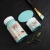 Краска акриловая матовая Таир "Акрил-Хобби Де Люкс", цвет мятный, 100 мл купить в интернет-магазине ФлориАрт