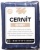 Полимерная глина Cernit Shiny 276 (темно-синий с эффектом мерцания) 56 г. купить в интернет-магазине ФлориАрт