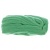 Шерсть для валяния, гребенная лента, полутонкая, цвет зеленое яблоко 045 (50 г, Камтекс) купить в интернет-магазине ФлориАрт