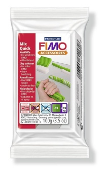 Размягчитель для пластики FIMO Mix Quick, 100 гр. купить в интернет-магазине ФлориАрт