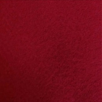 Фетр красный тёмный 1,6 мм, 20х30 см купить в интернет-магазине ФлориАрт